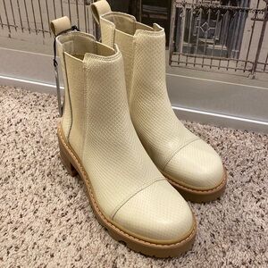 Sorel Joan Now Waterproof Chelsea Boots